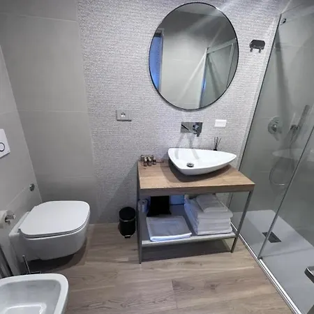 Amata Lounge Bar Отель типа 