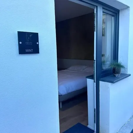 Отель типа 