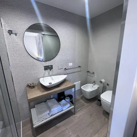 Amata Lounge Bar Отель типа 
